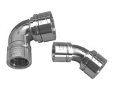 45° & 90° Elbow