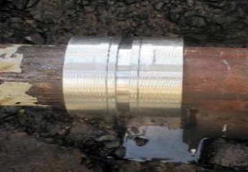 Bonlok Installation Photos